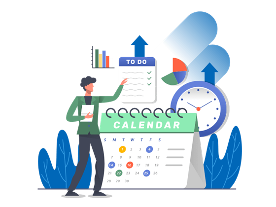 Livetecs LLC: Powerful timesheets online