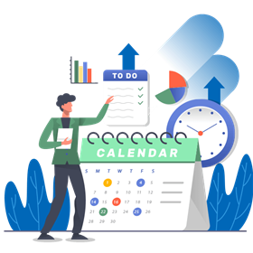 Livetecs LLC: Powerful timesheets online